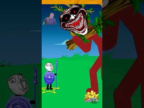 I Thought It Was Over Then The BOSS Appeared Stick War Legacy