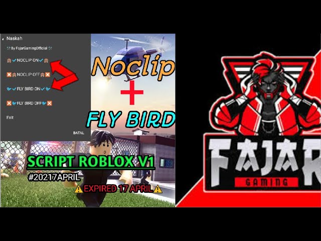 🇮🇩》 Script Roblox Gameguardian