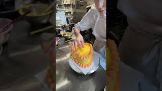 A Day In The Life Of A Bakery Owner 
