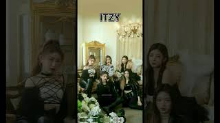 The 4th Gen Girl Groups 🔥 #itzy #ive #aespa #gidle #loona #kep1er #everglow #lesserafim #newjeans