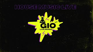 Download lagu HOUSE MUSIC LIVE DJ SET - Gio Music @GIOMUSICONLIVE