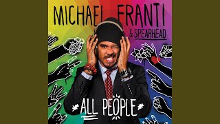 Miniatura del video "Michael Franti - Show Me A Sign"