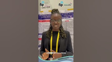 FIP ECPG POSTER PRESENTATION