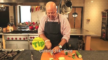 4 Knife Skills Everyone Should Know