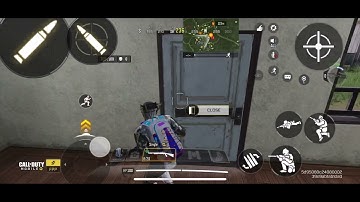 What was that desync?!?! #shorts #codm