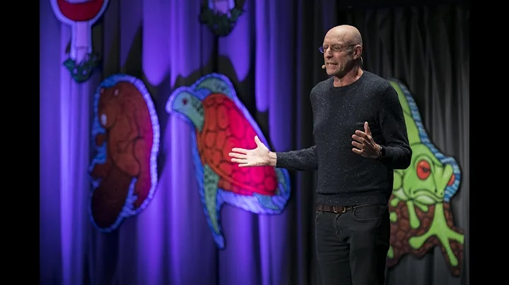 Michael Pollan - Psychedelics and How to Change Your Mind | Bioneers