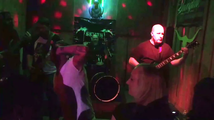 S.T.W    (TRAVIS and DARRIN) - BOTH ON STAGE