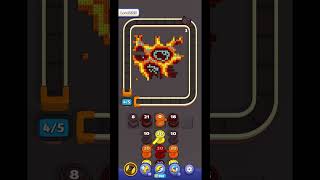 Yarn Loop Level 1225 Walkthrough (Easy Guide)