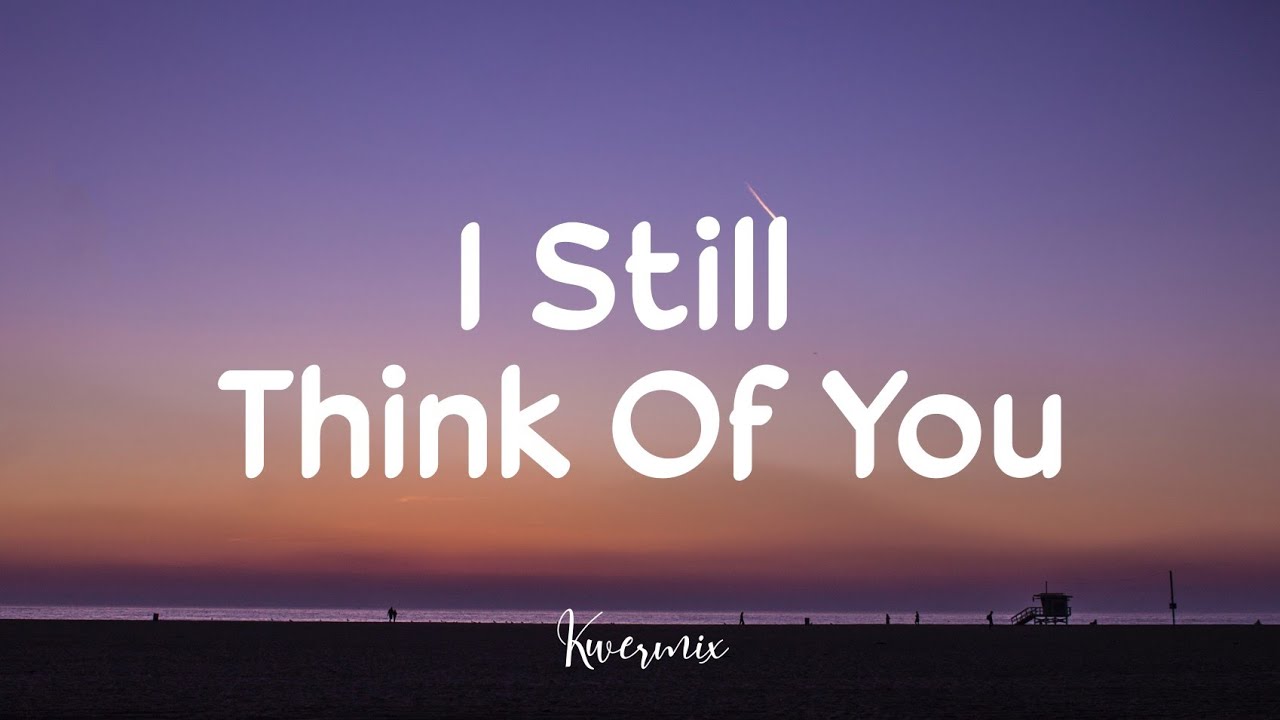 the bootleg boy - i still think of you (Lyrics) ft. Maberry