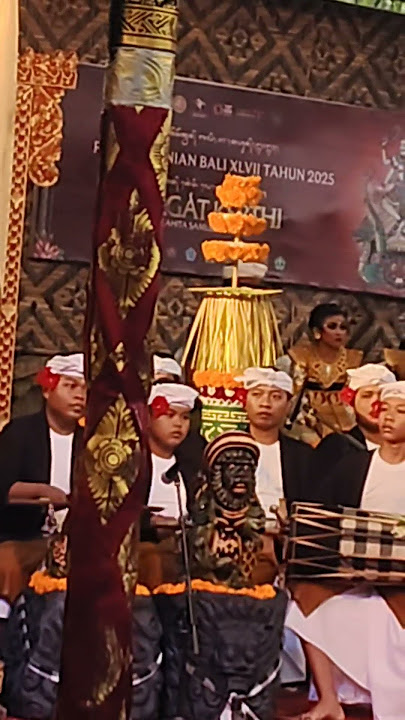 Kesenian Gandrung, Seka Gandrung Eka Budaya,Bjr.Ketapian Kelod,  Sumerta, Kec. Dps Timur, Kota Dps