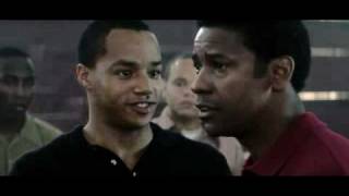 remember the titans / Le plus beau des combats