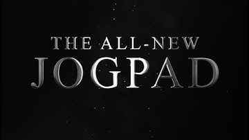 Introducing the PowerMax JogPad | The Future of Home Fitness! #PowerMax #JogPad #FITFORLIFE