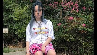 Billie Eilish's Brother and Parents