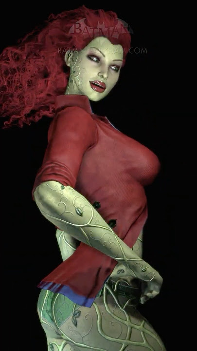 Batman Arkham Has the Best Game Over Screens #shorts