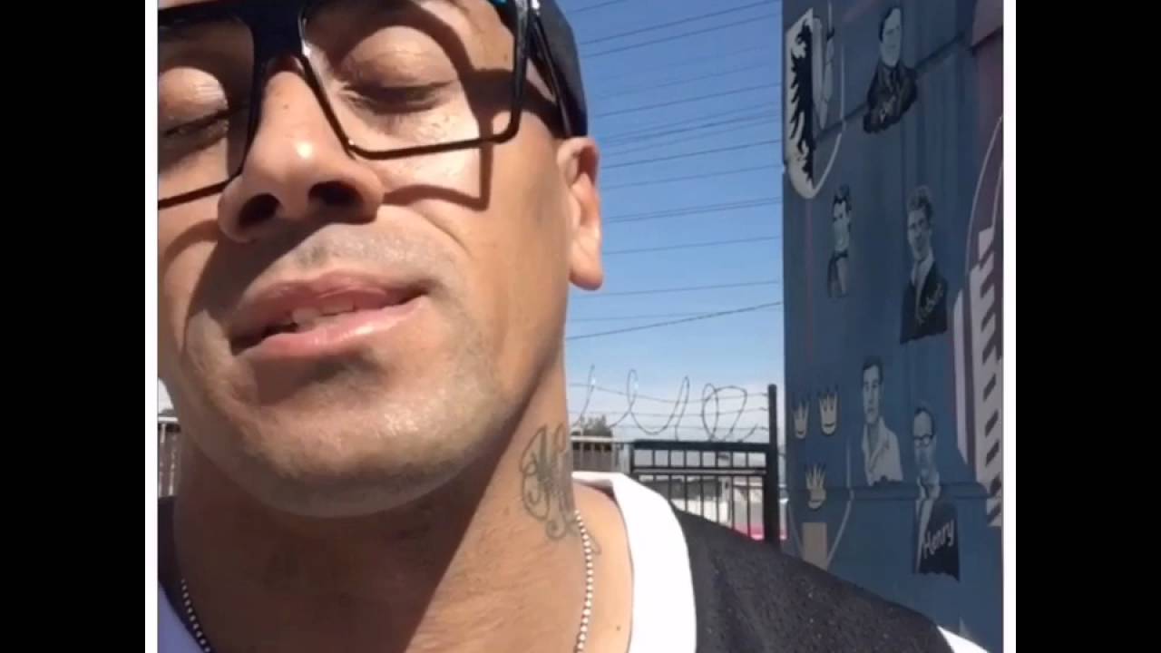 New HipHopTrooper Action Figure