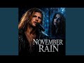 November Rain 