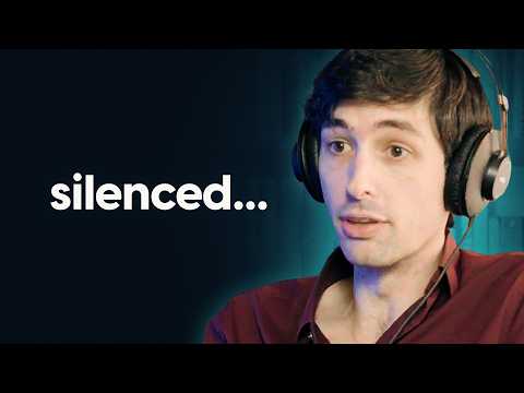 J.K. Rowling & The Cost of Speaking Freely - Warren Smith thumbnail