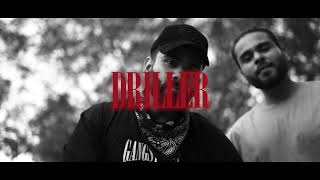 DRILLER - RUDRA FT. SNIPER | Latest Punjabi Song 2023 | #driller #drillrap #drillmusic