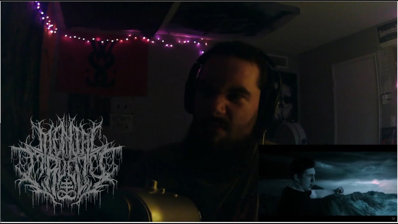 //CONSISTENT CHAOS// Mental Cruelty's 