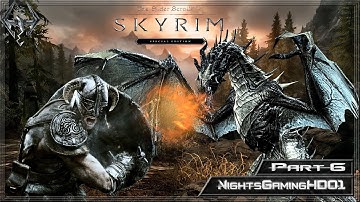 Skyrim: Expert Walkthrough - Labyrinthian (Special Edition)