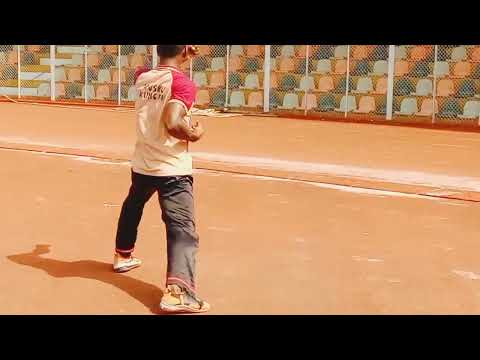Traditional Wushu kung Fu Form #4 (‎@Chief Paul 