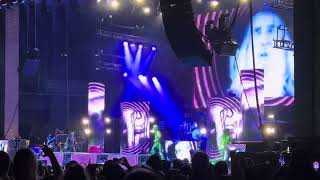 Rob Zombie - Living Dead Girl (LIVE at Talking Stick Resort Amphitheater) 9/24/23