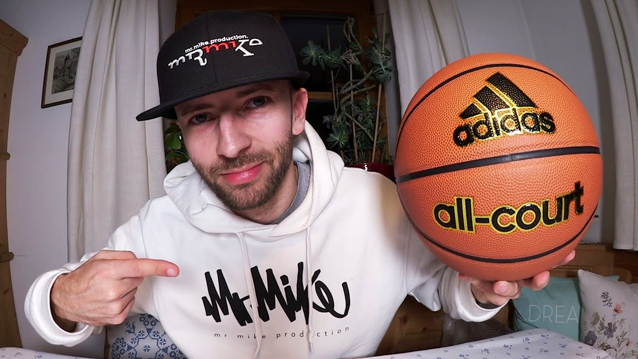 basketball adidas ball