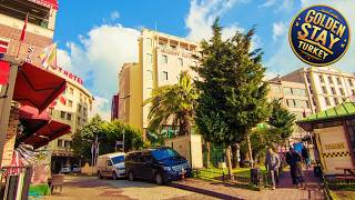 Hotel Orient Mintur | İstanbul, Turkey | Hotel Review 🛏️