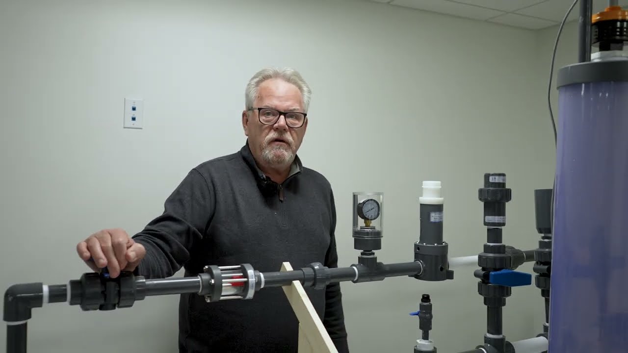 Pressure Regulators vs Back Pressure Regulators - Identify and Know the Difference