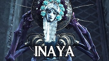 Flintlock The Siege of Dawn - Inaya Boss Fight Gameplay | 4K