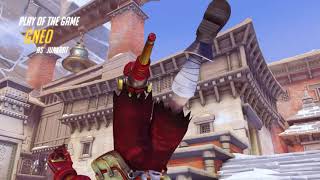 potg20210927 as Junkrat
