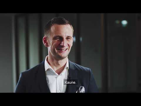 Metų CMO'19 Mantas Matukaitis. Kas galėjo lemti sėkmę geriausio marketingo vadovo rinkimuose?