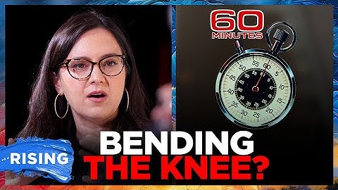 Bari Weiss Faces HEAT For Pulling 