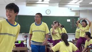 20160321 梅仙談數學 立體圖形百分位數 琉球國中901班