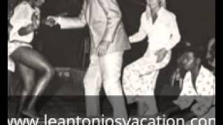 Half Moon Rock Resort History - Le Antonio's Vacation Jamaica