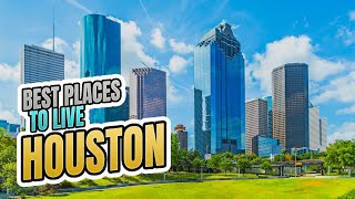 5 Best Places To Live In Houston