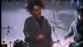The Cure - A Night Like This