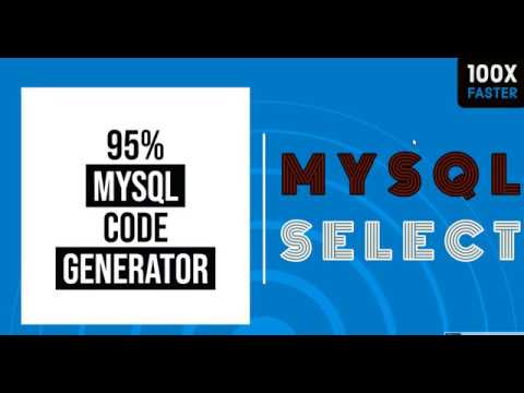 MySQL Select query || MySQL select statement || MySQL select tutorial ...