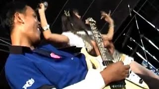 TRESNO SUDRO - Dian Marsanda - OM RGS Lawas 2009