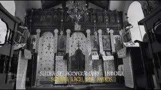 Slujba Sf. Acoperământ al Maicii Domnului / Schitul Lacu, Muntele Athos
