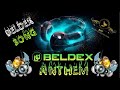 Beldex anthem bdx