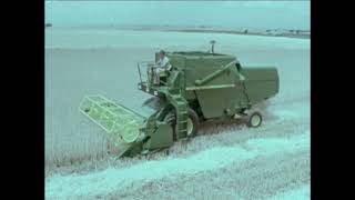 John Deere Werbefilm 1977