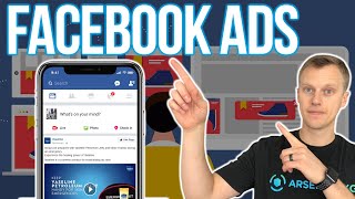 How To Run Facebook Ads For Your Digital Marketing Agency (Full Facebook Ad Funnel Breakdown)