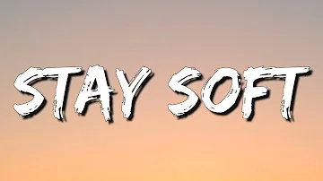 Mitski - Stay Soft (Letra\Lyrics)