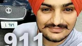 jutti thalle | Sidhu moose wala | hik thok | 911 | Punjabi song | deep jandu