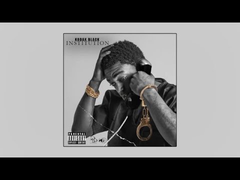 Kodak Black — Wake N Bake