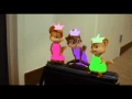 Die Chipettes - Dragonfly