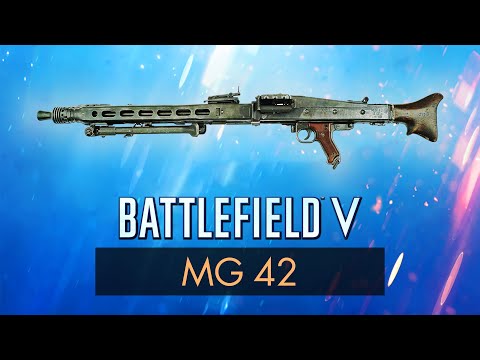 Battlefield 5: VGO REVIEW ~ BF5 Weapon Guide (BFV) 