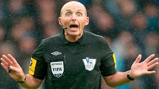 Football Referees • Most Funny Moments