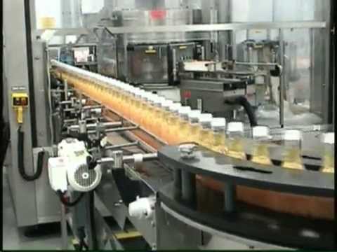 Pacific Packaging - Rotary Filler, Two Phase and Single Phase Pourable Salad Dressings thumbnail image